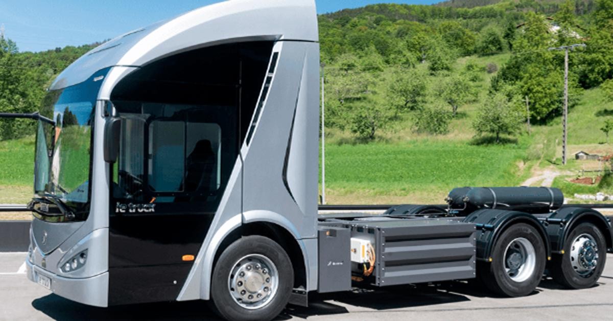 O Futuro Sustentável nas Estradas Brasileiras: Caminhões e Ônibus Elétricos O Futuro Sustentável nas Estradas Brasileiras: Caminhões e Ônibus Elétricos