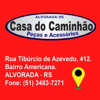 Casa do Caminhão