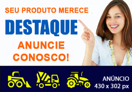 Anuncie Aqui!