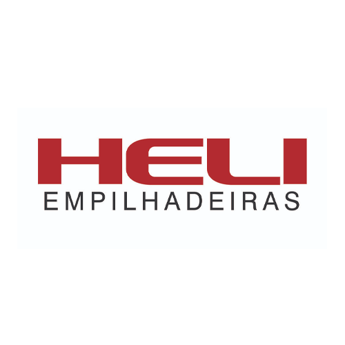 Heli Empilhadeiras