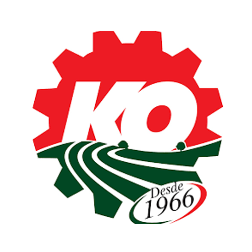 KO