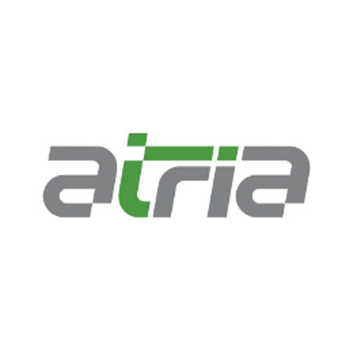 Atria