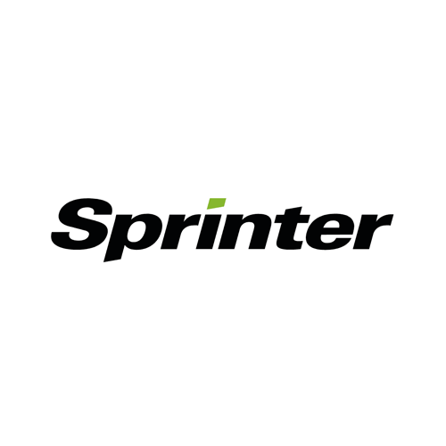Sprinter