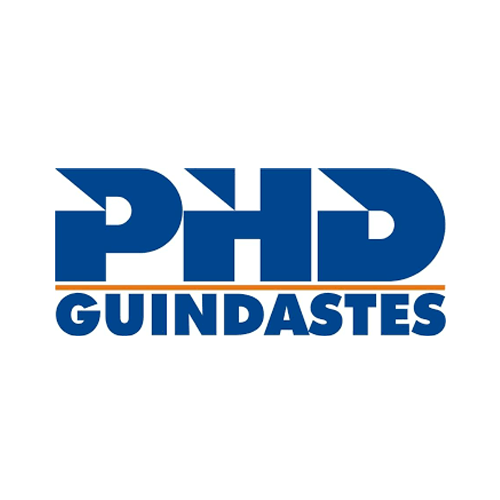 PHD Guindastes