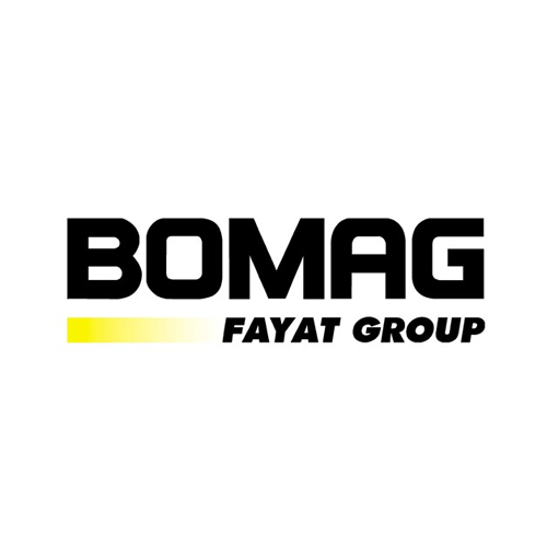 Bomag