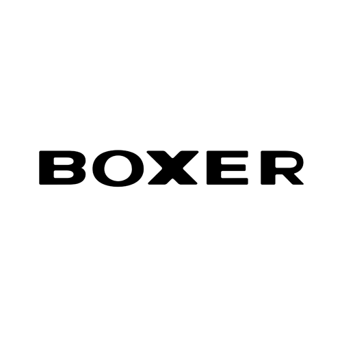 Boxer