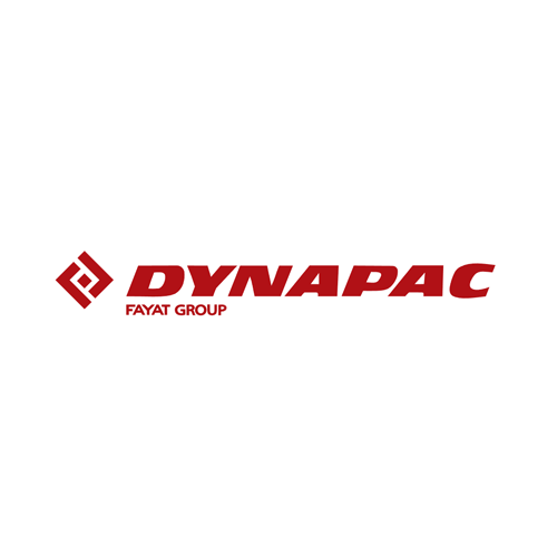 Dynapac