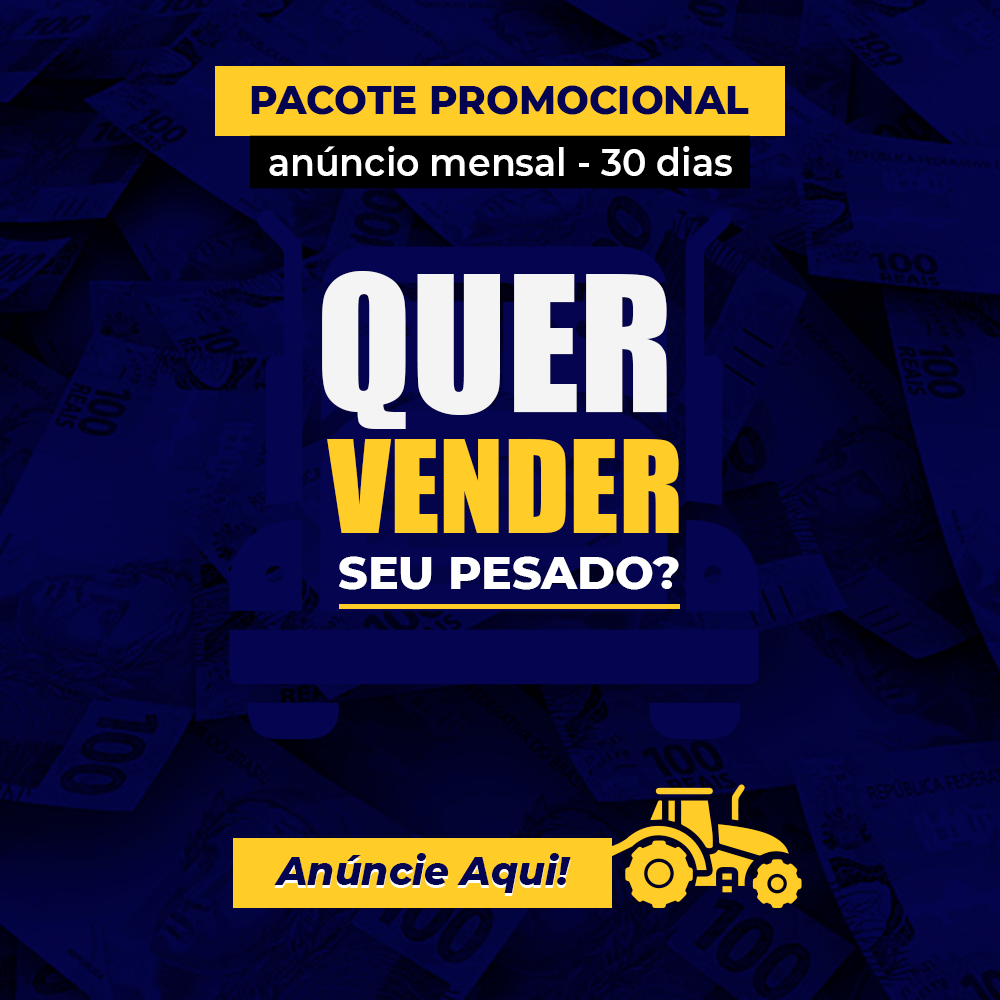 Anúncio PF01
