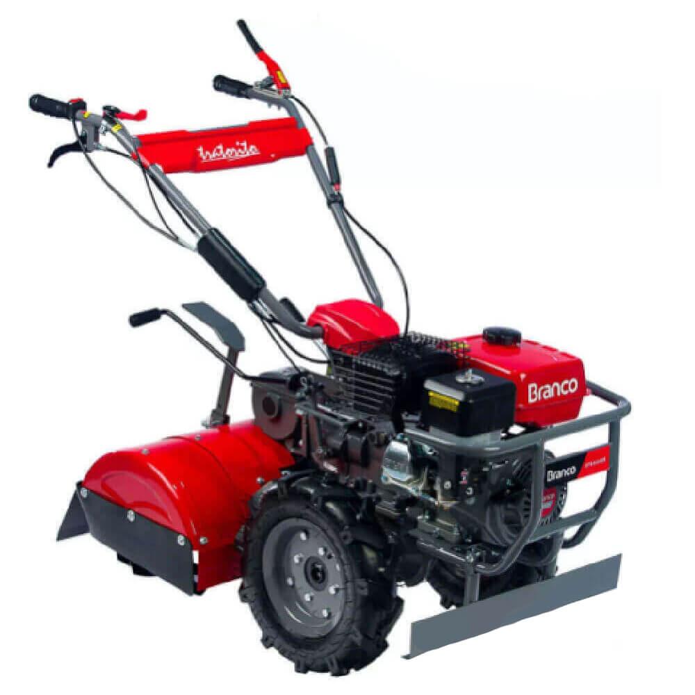 Tratorito Motocultivador 