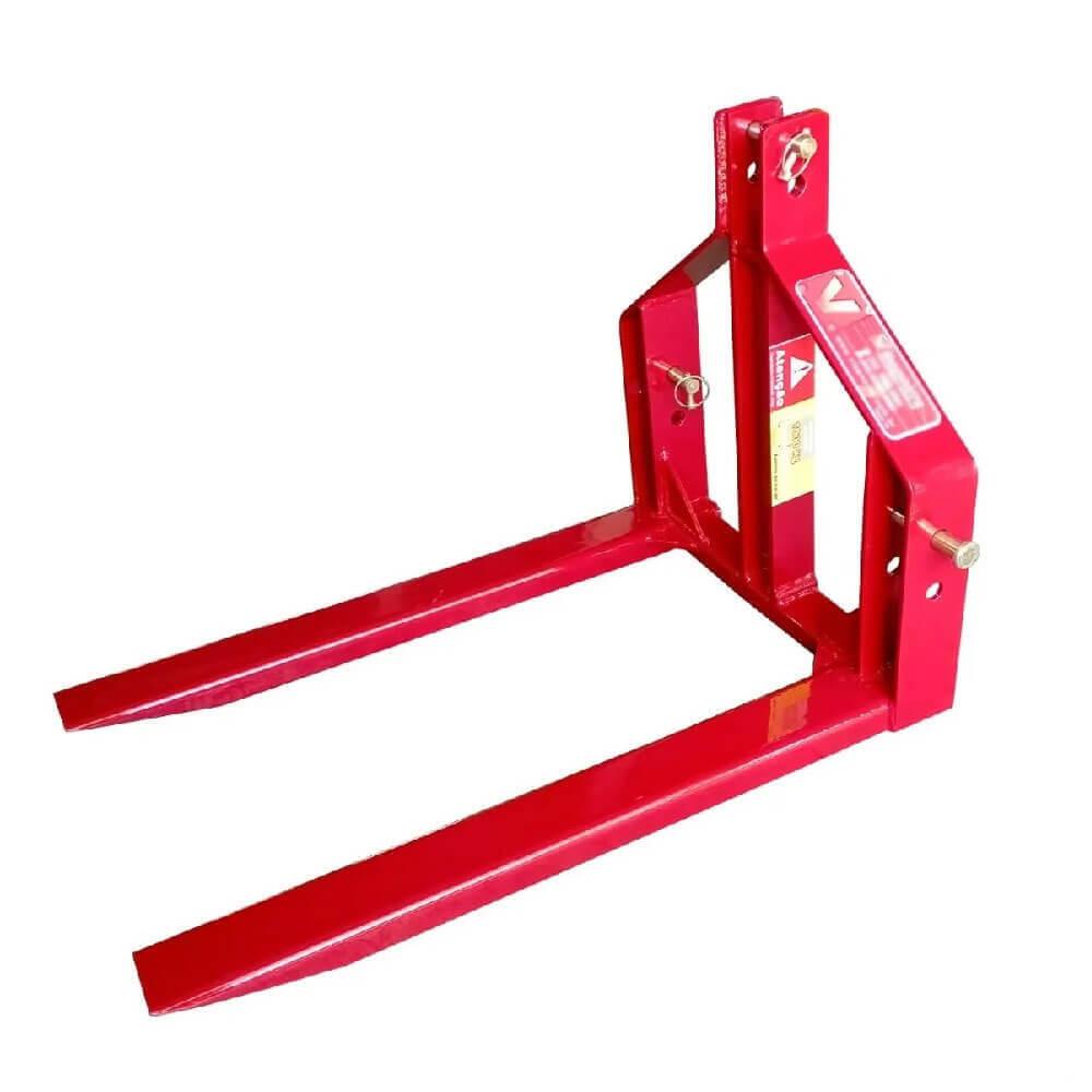 Garfo Pallet 