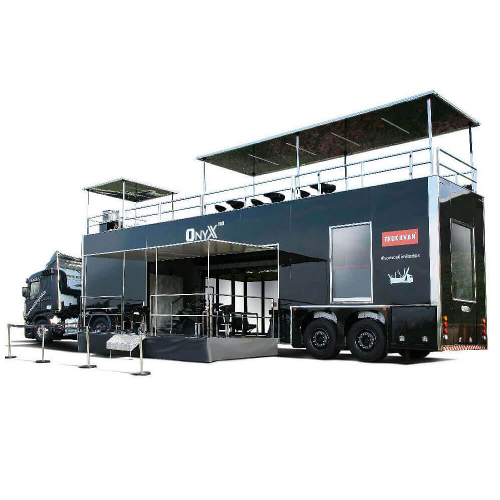 Truckvan 