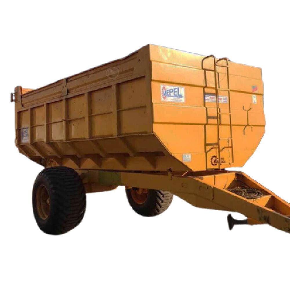 Vagão Agrícola 