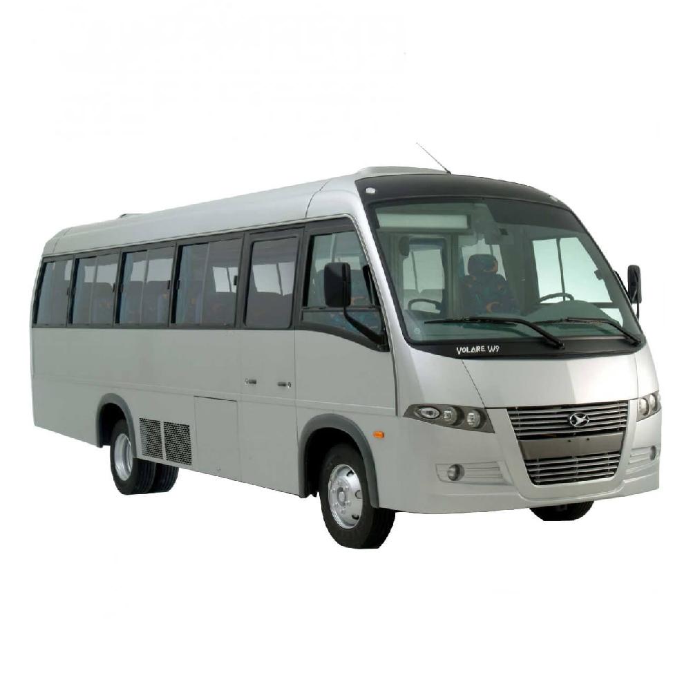 Micro-ônibus Volare 32 Lugares 