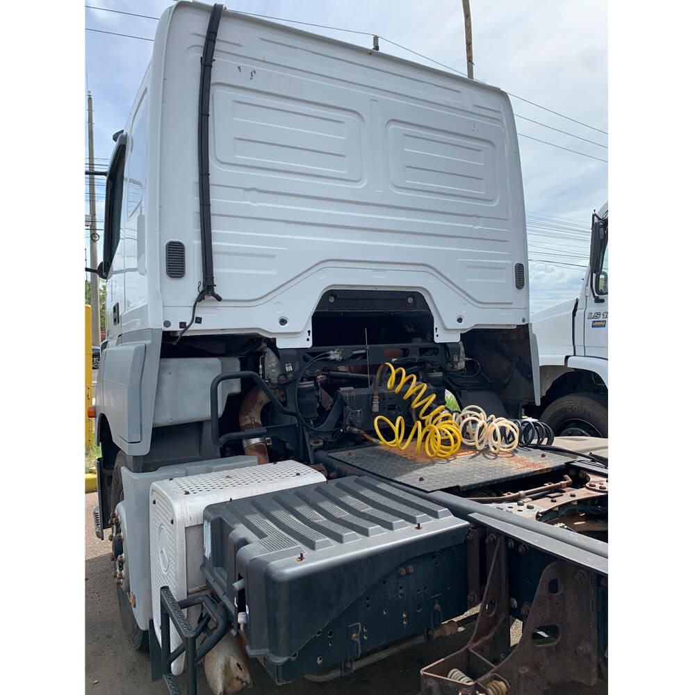 Caminhão MERCEDES BENZ AXOR 2044 CAVALO Ano 2011