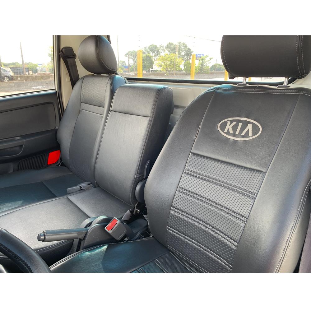 KIA BONGO 2500 CHASSI Ano 2020