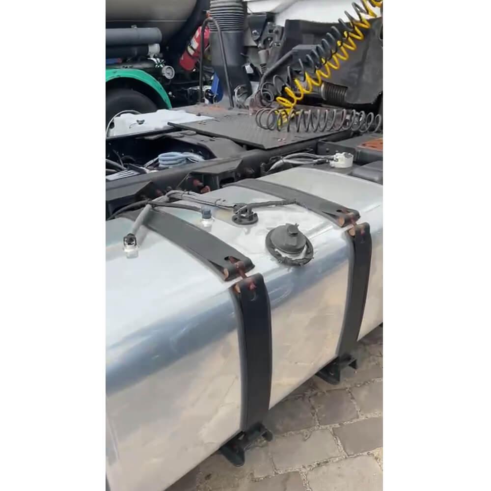 Caminhão VOLKSWAGEN TRACTOR 19.360 4X2 CAVALO 2019