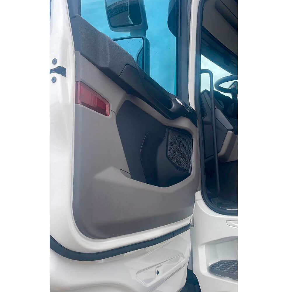 Caminhão SCANIA R450 CAVALO 6X4 Ano 2022/2022