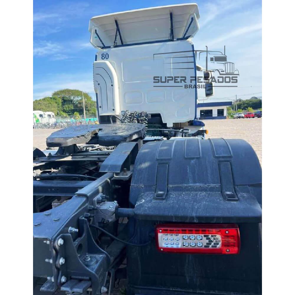 Caminhão VOLVO VM360 4X2 CAVALO Ano 2023