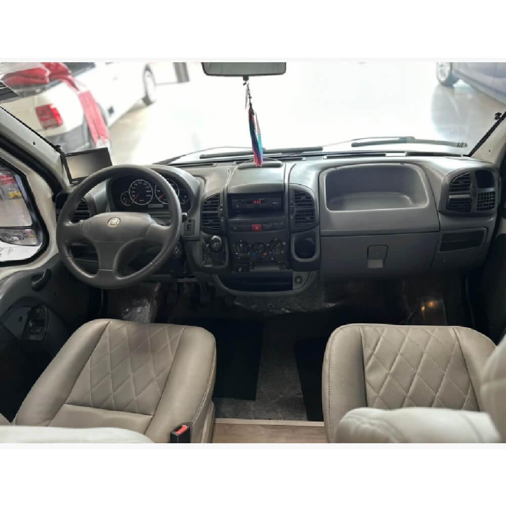 FIAT DUCATO CAMPERVAN/MOTORHOME MC Sitne 2.3 Ano 2014