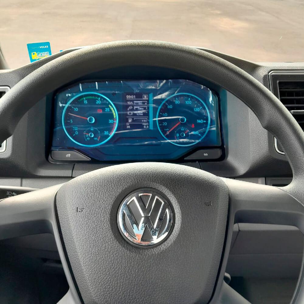 Caminhão VOLKSWAGEN 11.180 PRIME DELIVERY CHASSI Ano 2021