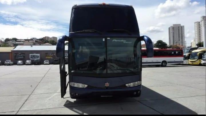 Ônibus Ld 1550